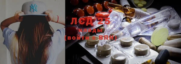 стаф Мегион