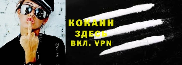 молекула духа Магадан