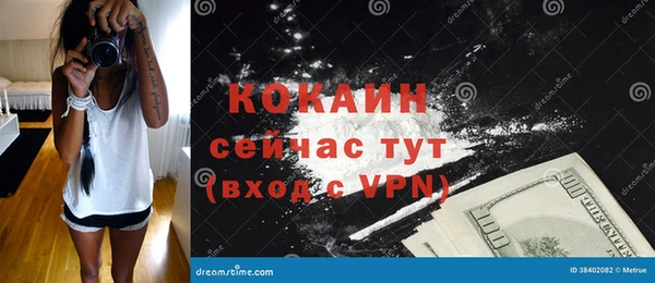 молекула духа Магадан